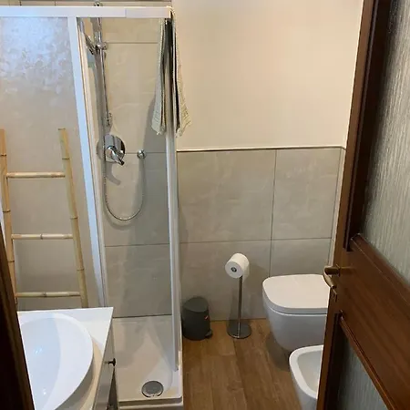 Laquiete36 Lägenhet Sanremo