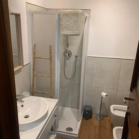 Apartment Laquiete36 *