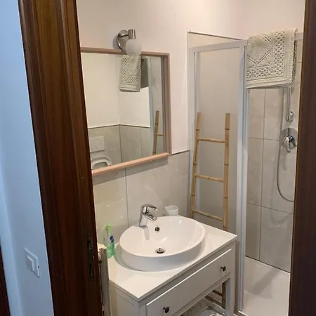 Laquiete36 Lägenhet *