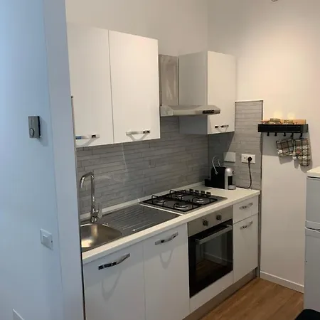 Apartment Laquiete36
