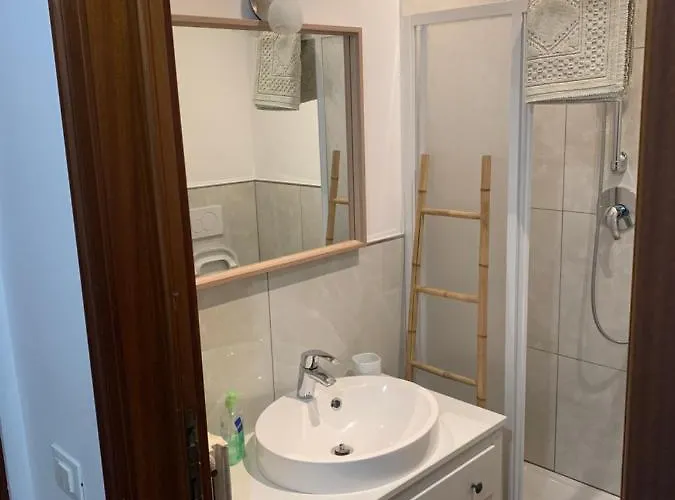 Laquiete36 Lägenhet *